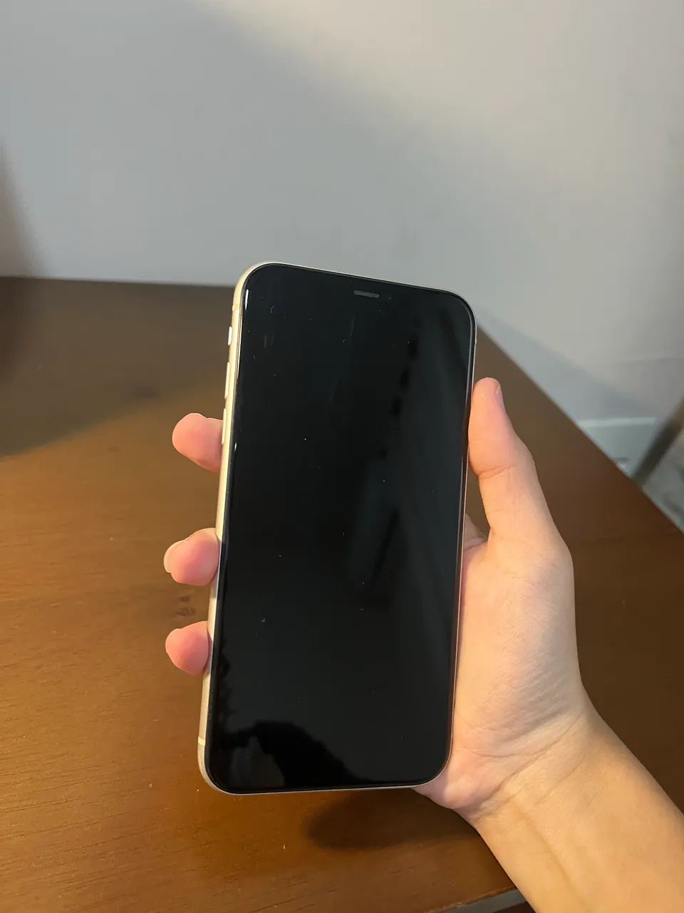 iPhone 11 branco 64gb - Foto 2