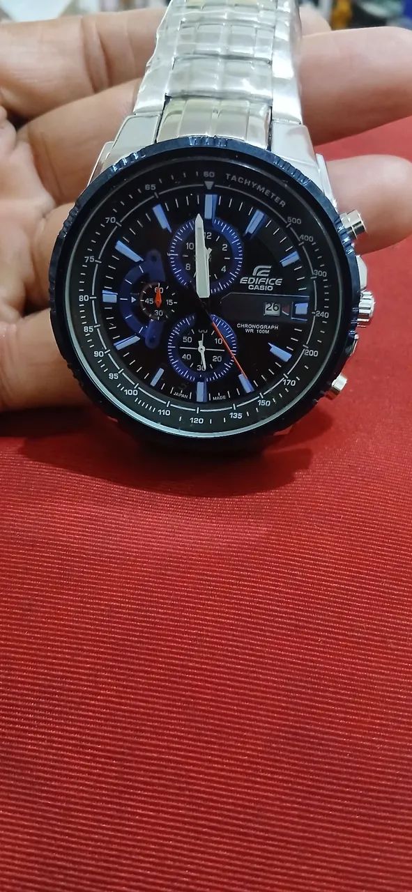 Relógio casio edifice - Foto 5