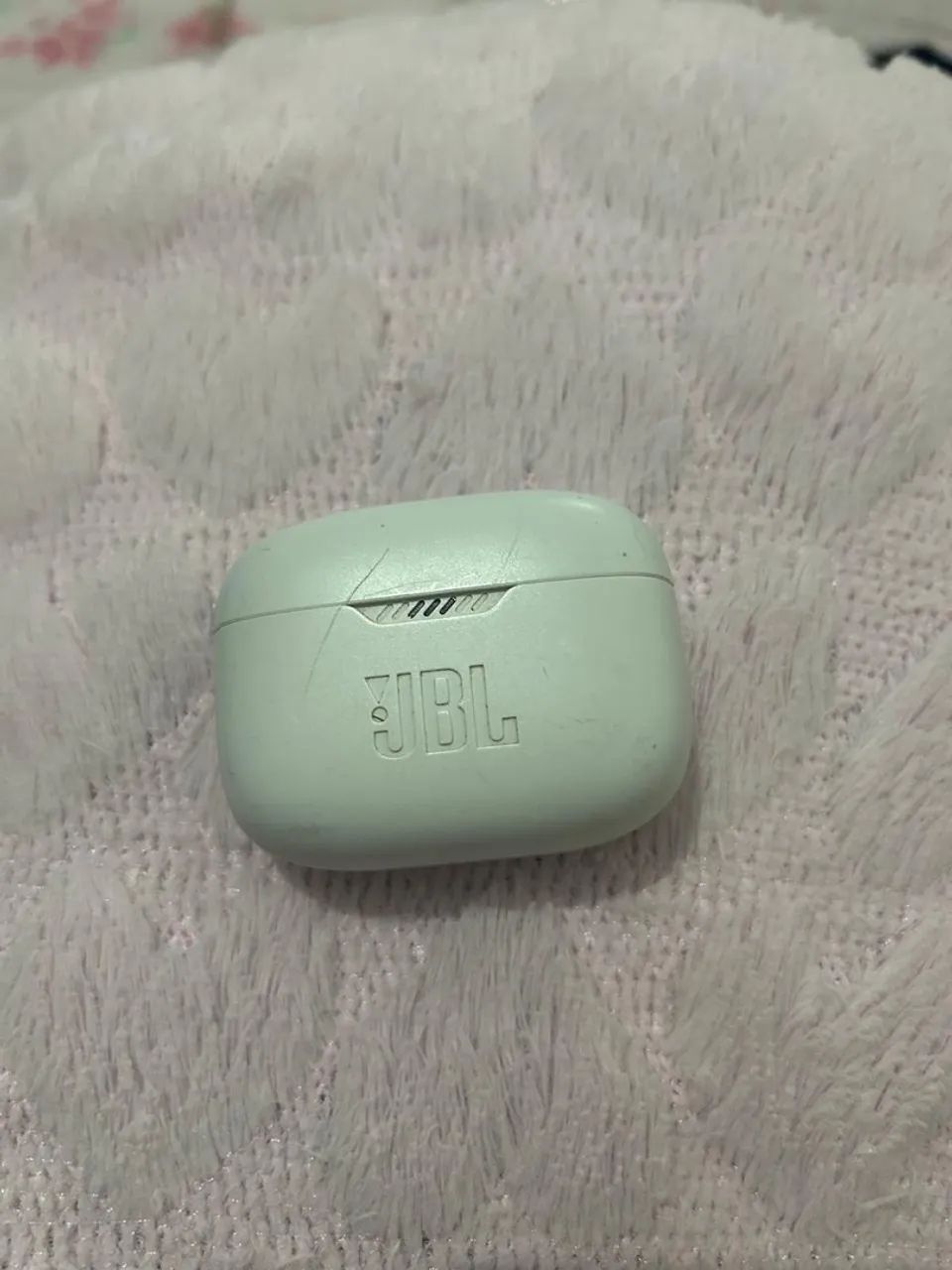Fone JBL Buds 2 | Branco - Foto 3
