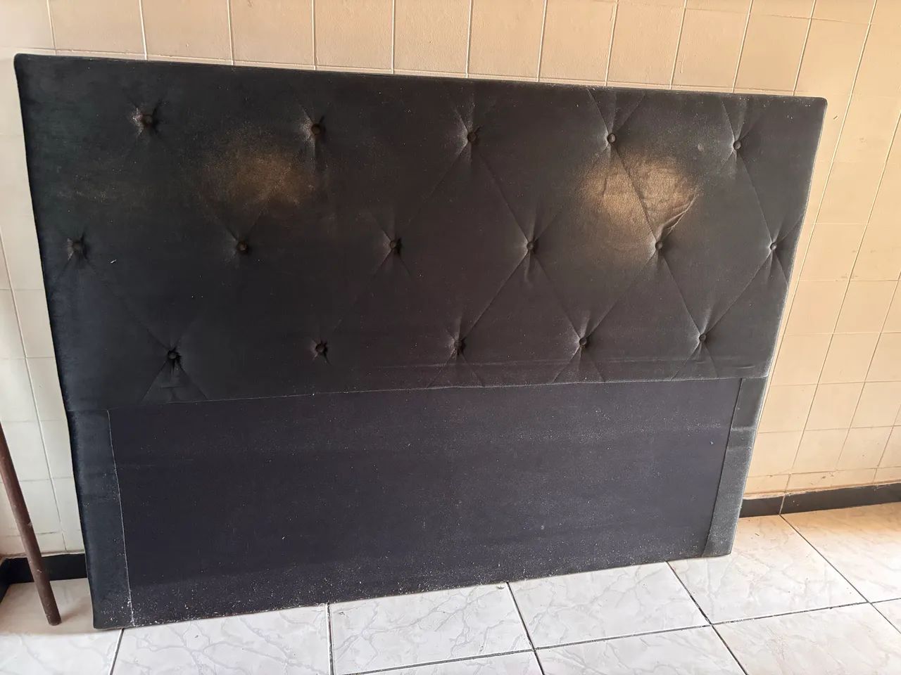 Cabeceira para Cama Queen