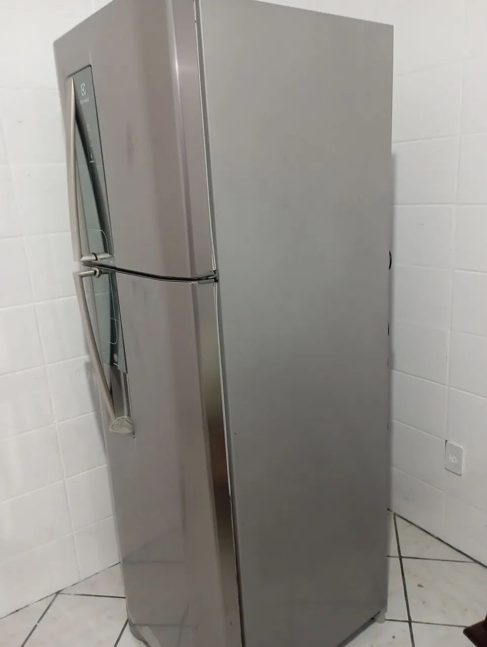 Geladeira eletrolux  - Foto 2