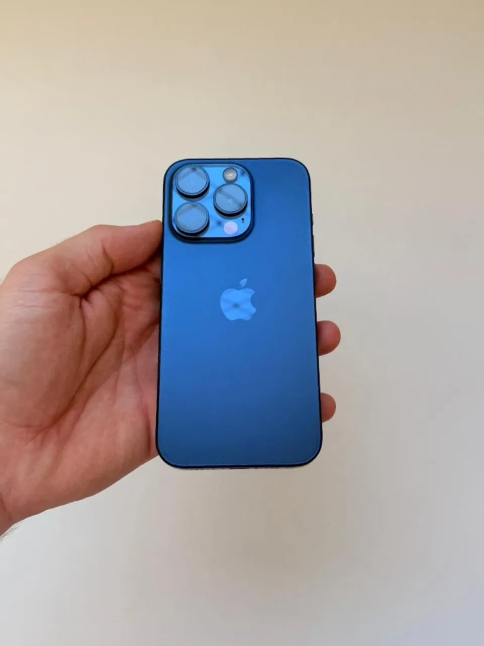 iPhone 12 Pro Max 128GB (garantia e parcelamento) - Celulares e