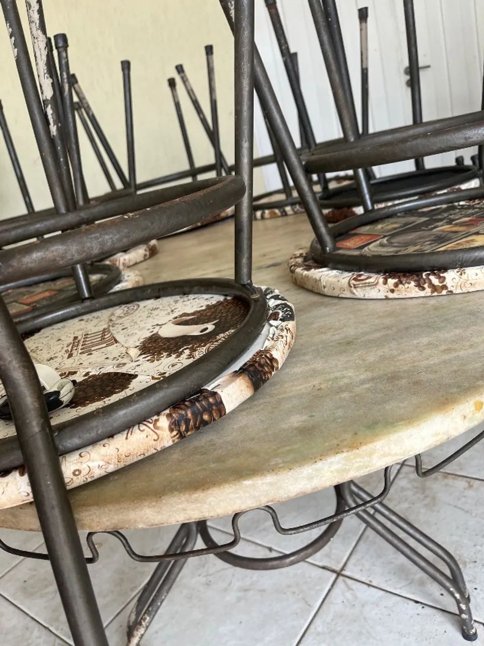 Mesa de jantar  - Foto 3