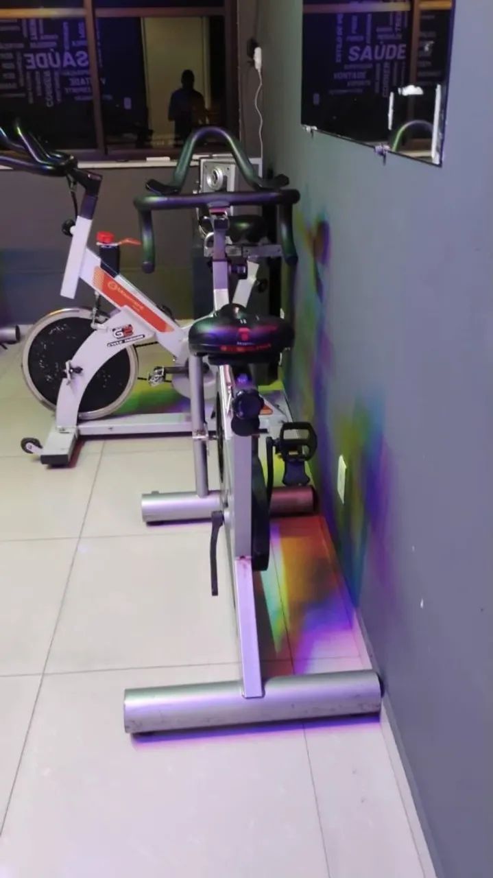 Bike Spinning  - Foto 4