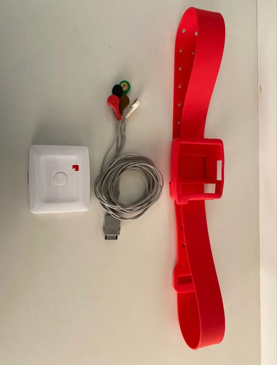 Holter Micromed Nomad