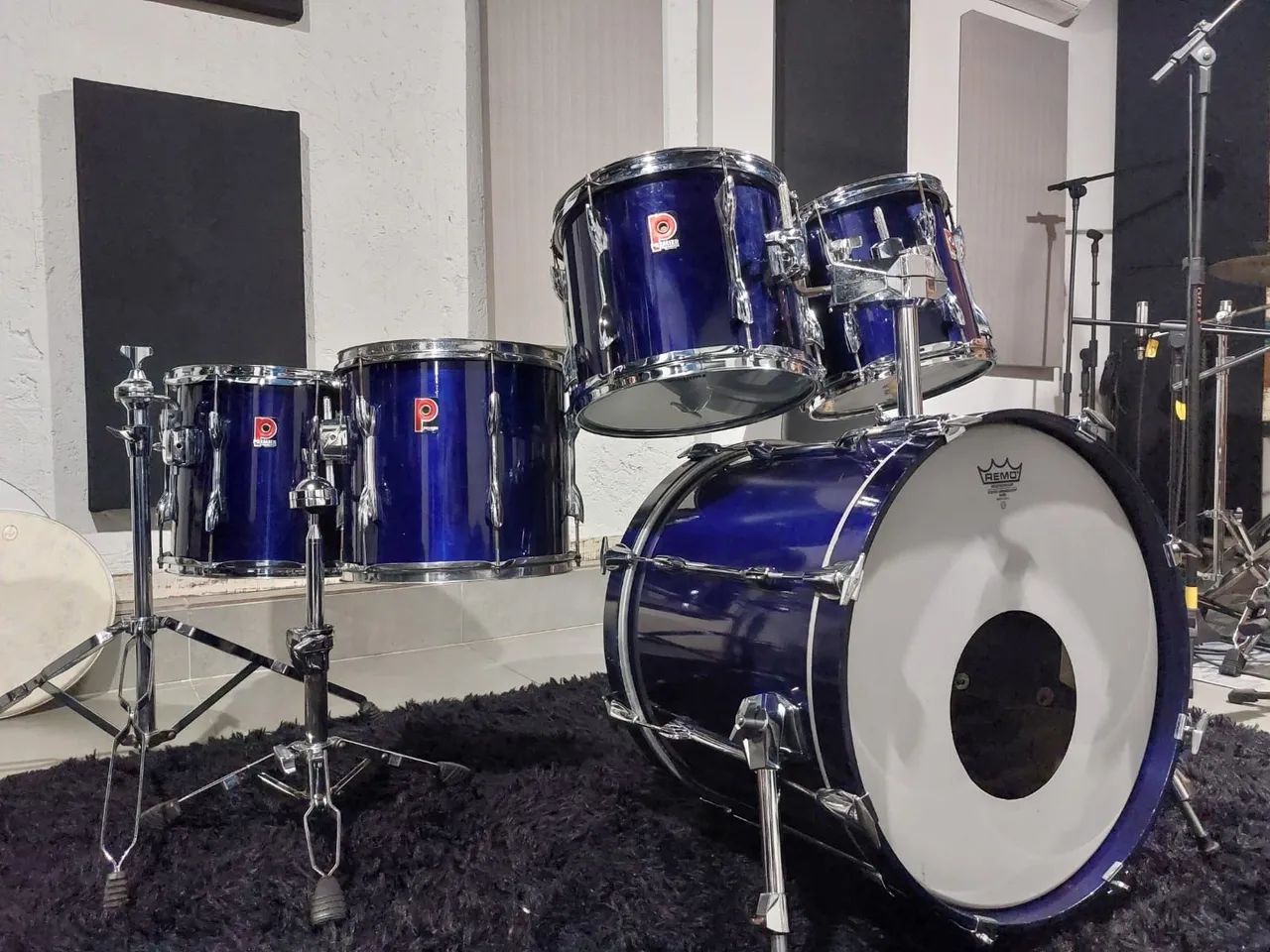 Bateria Premier XPK 