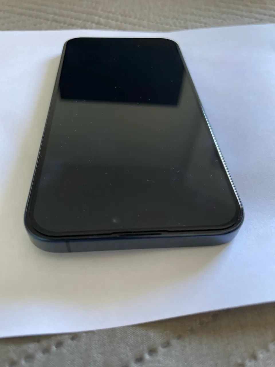 iPhone 15 Pro Max 256gb (somente venda)
