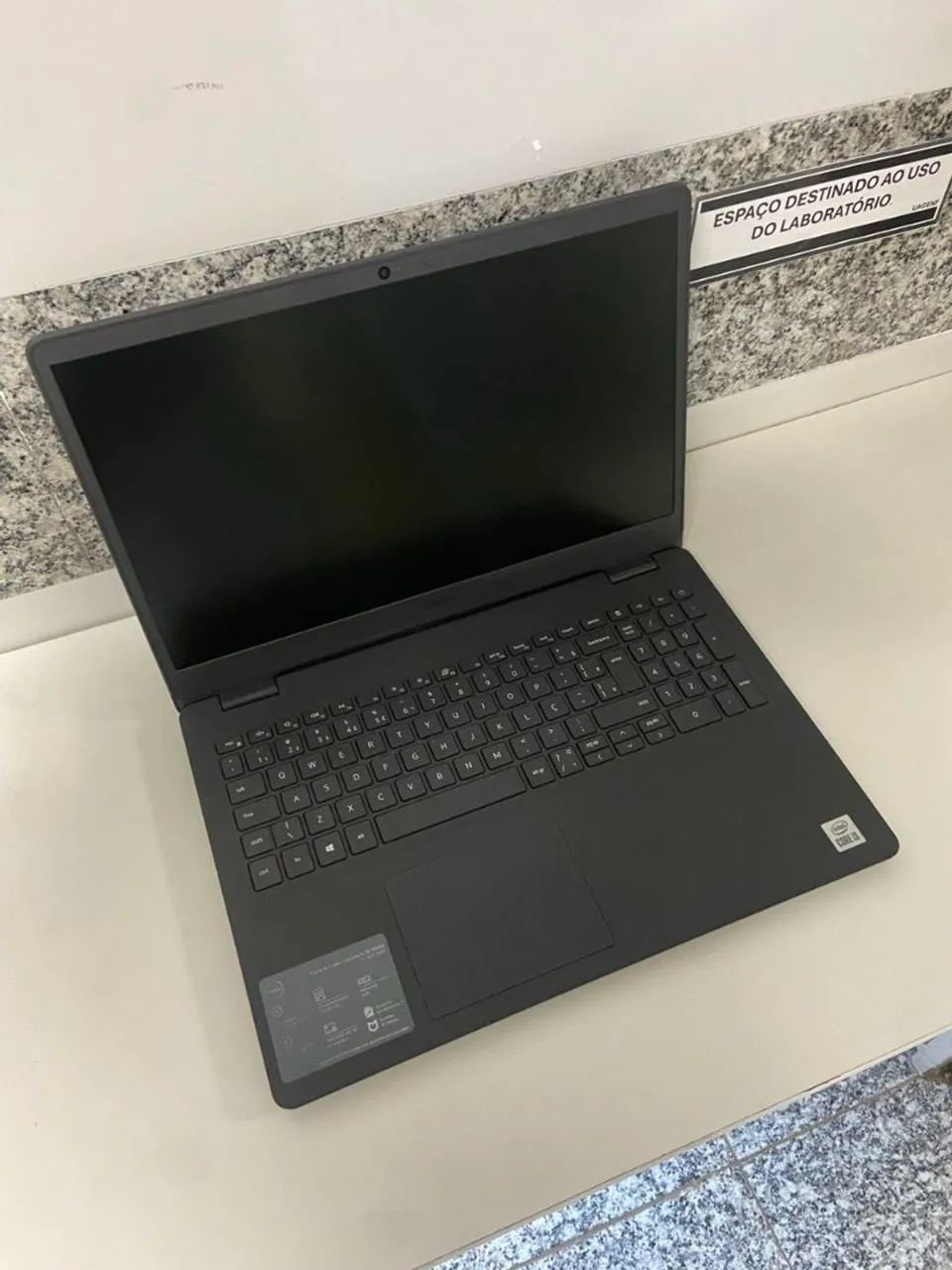 Notebook DELL - Core i3 10°geracao - Foto 2