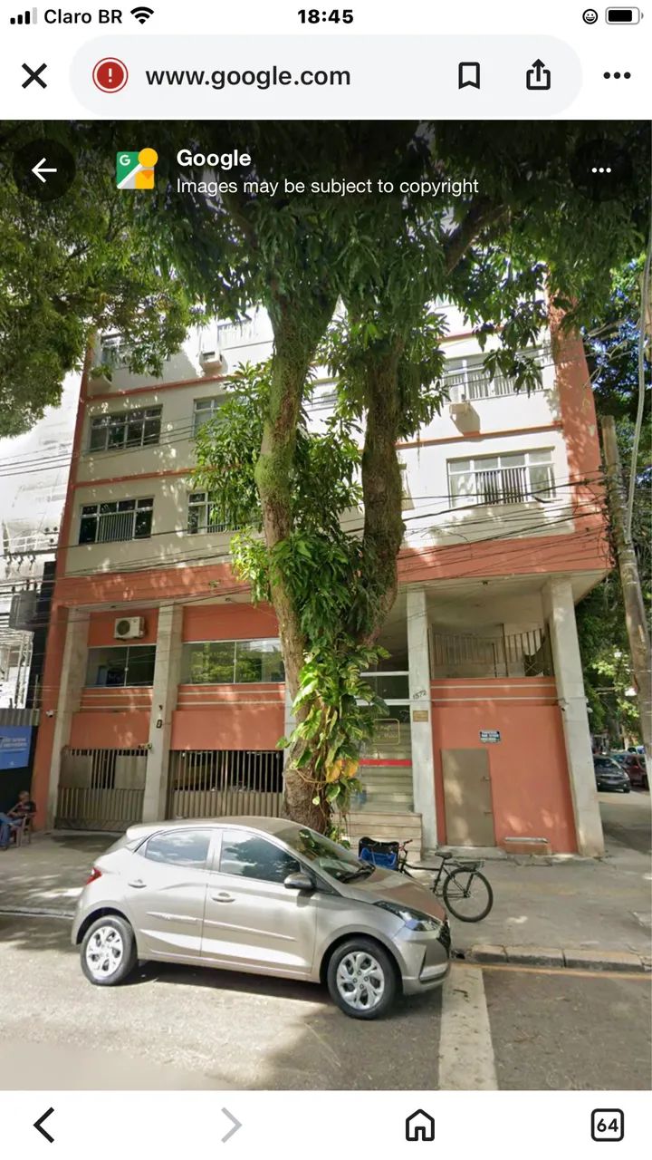 ÁREA NOBRE DA CIDADE