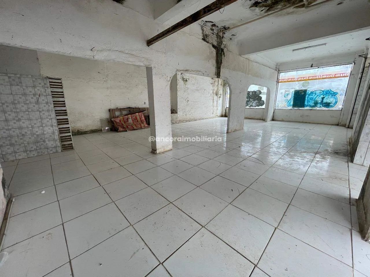 Loja para aluguel, Afogados - Recife/PE - Foto 2