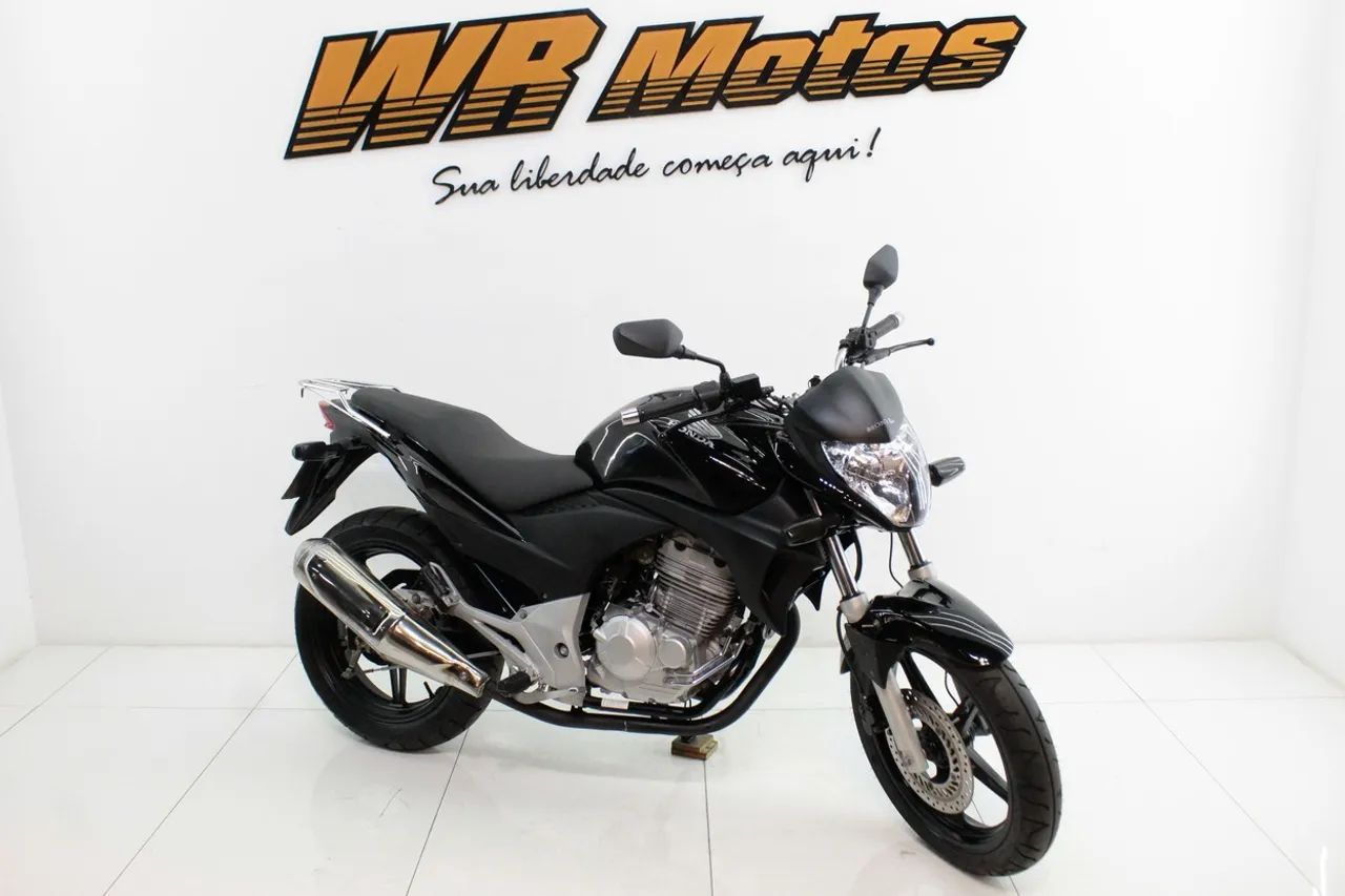 HONDA CB 300R - Foto 2