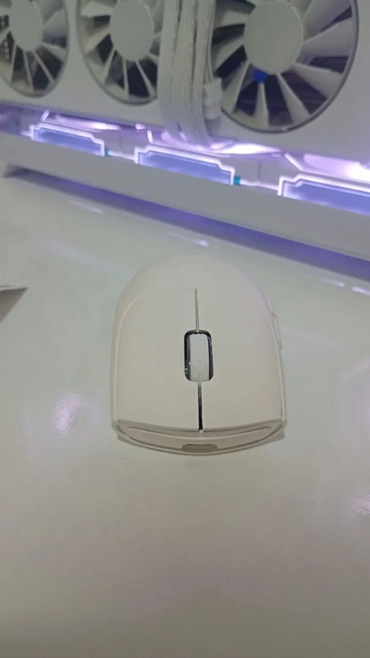 Mouse gamer atack shark x5  - Foto 3