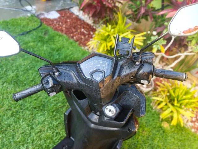 Yamaha Neo Automatic 125cc 2020 - Foto 4