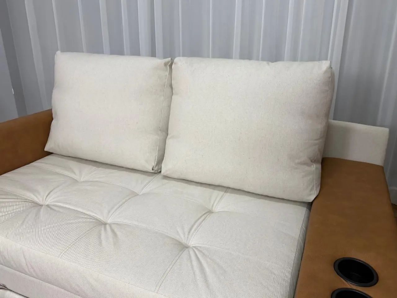 Sofá Cama Anis  - Entrega Rápida  - Foto 3