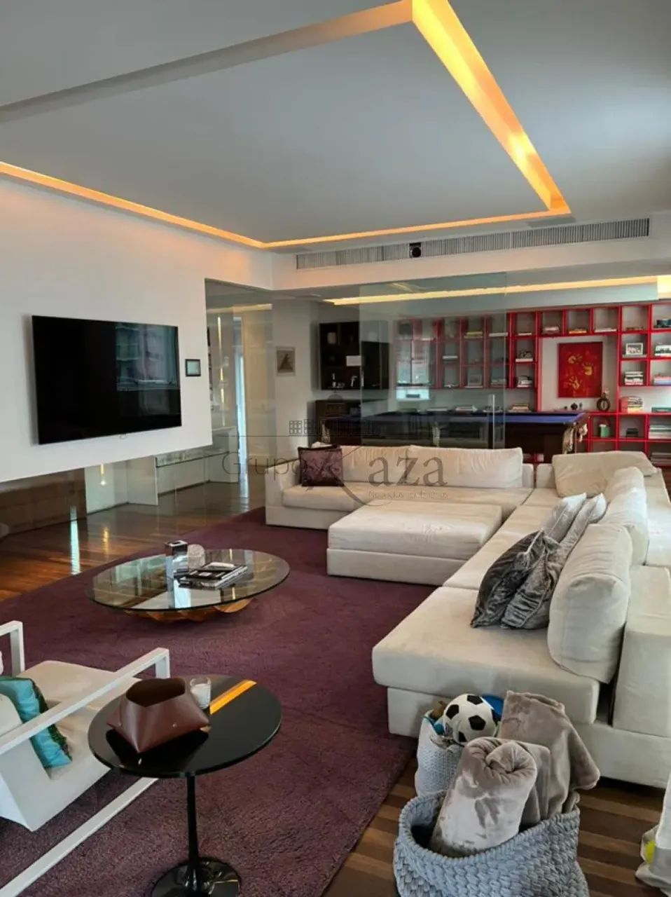 Apartamento - Itaim Bibi - 2 suítes - 234m² - Foto 2