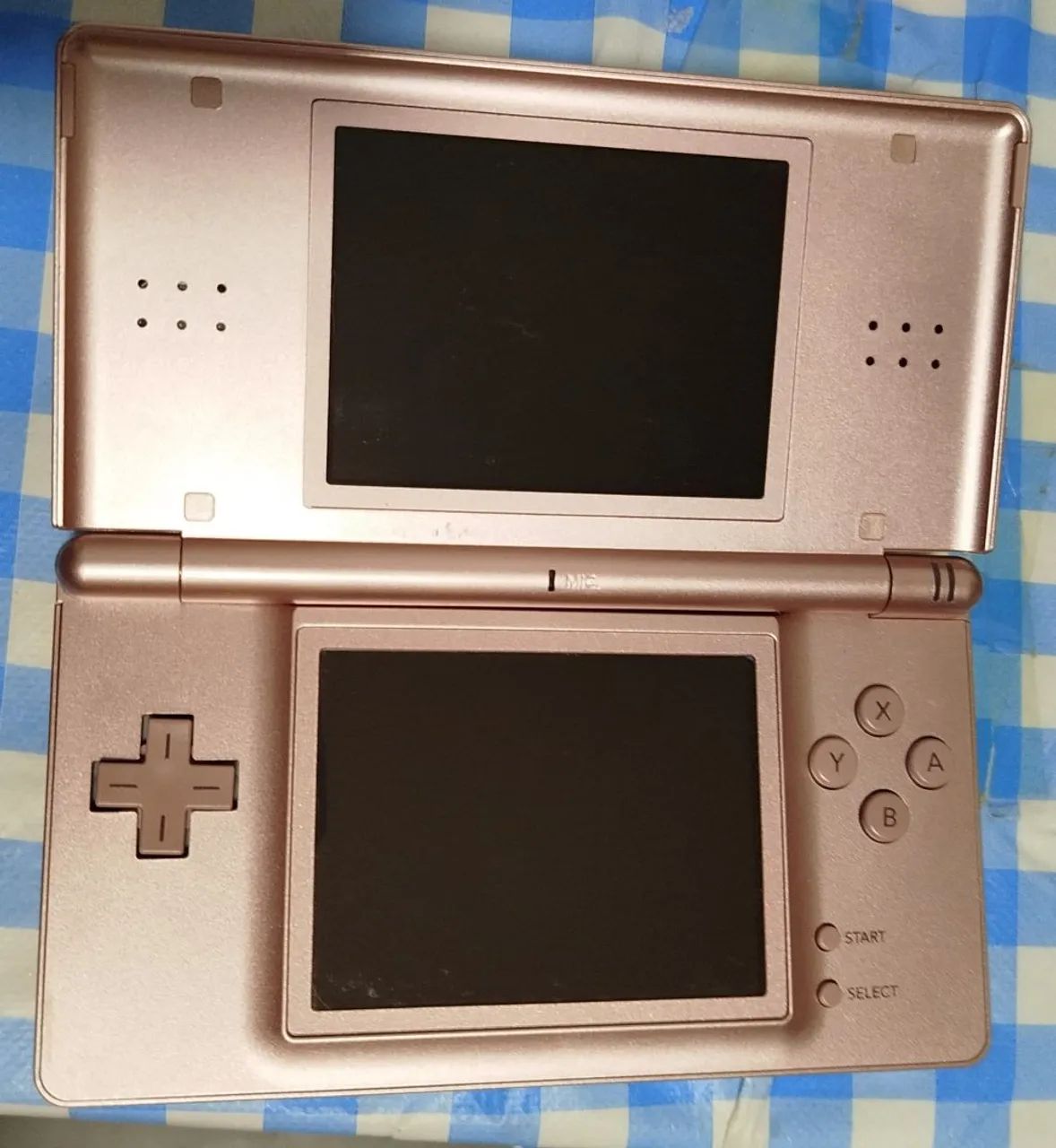 Nintendo ds lite 27 jogos - Foto 2