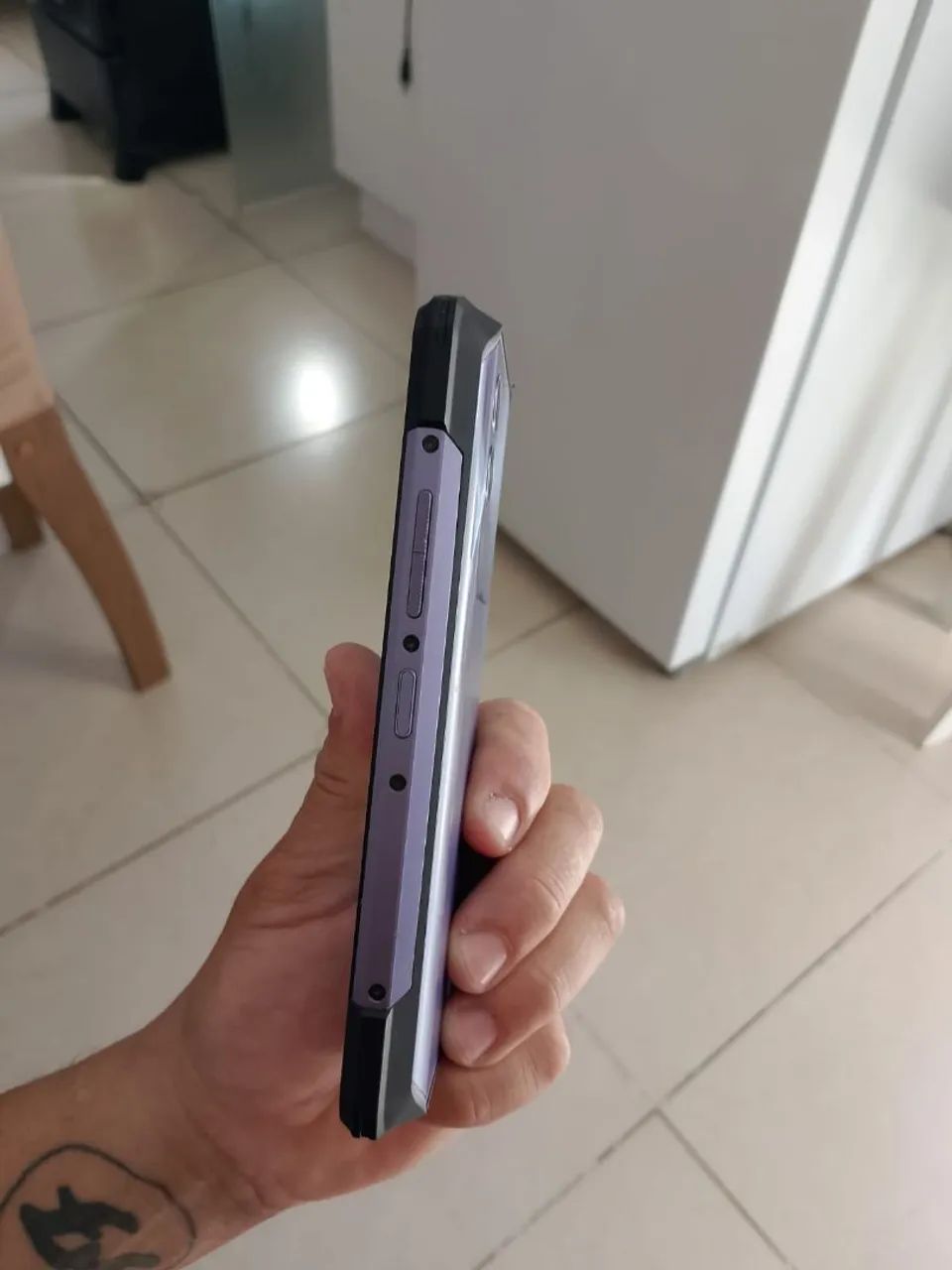 Vendo ou troco Celular - Foto 3