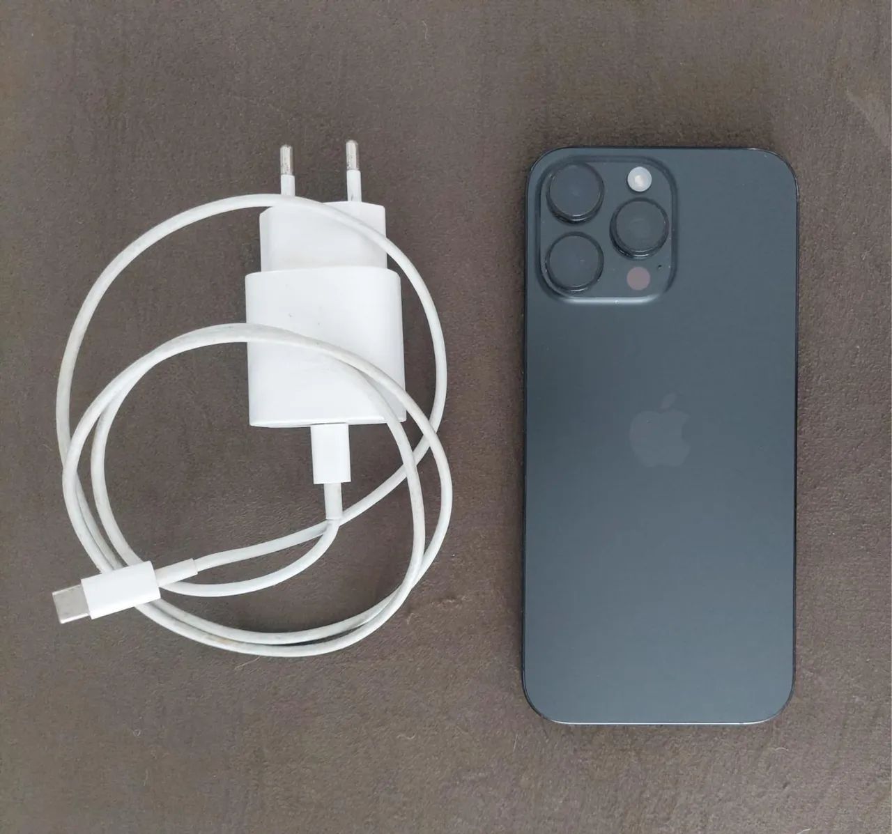 iPhone 16 Pro max - Foto 5