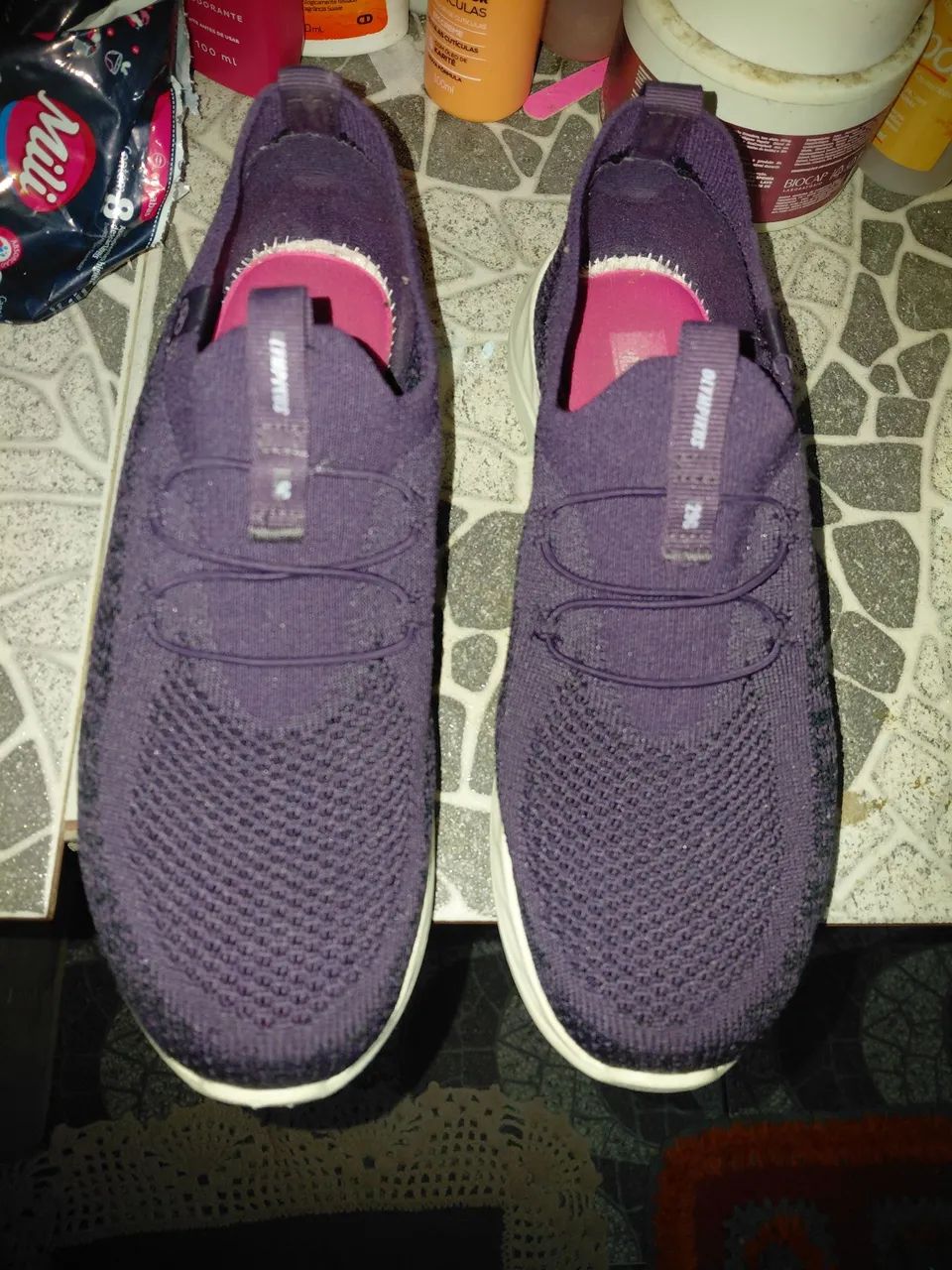 Tênis feminino 