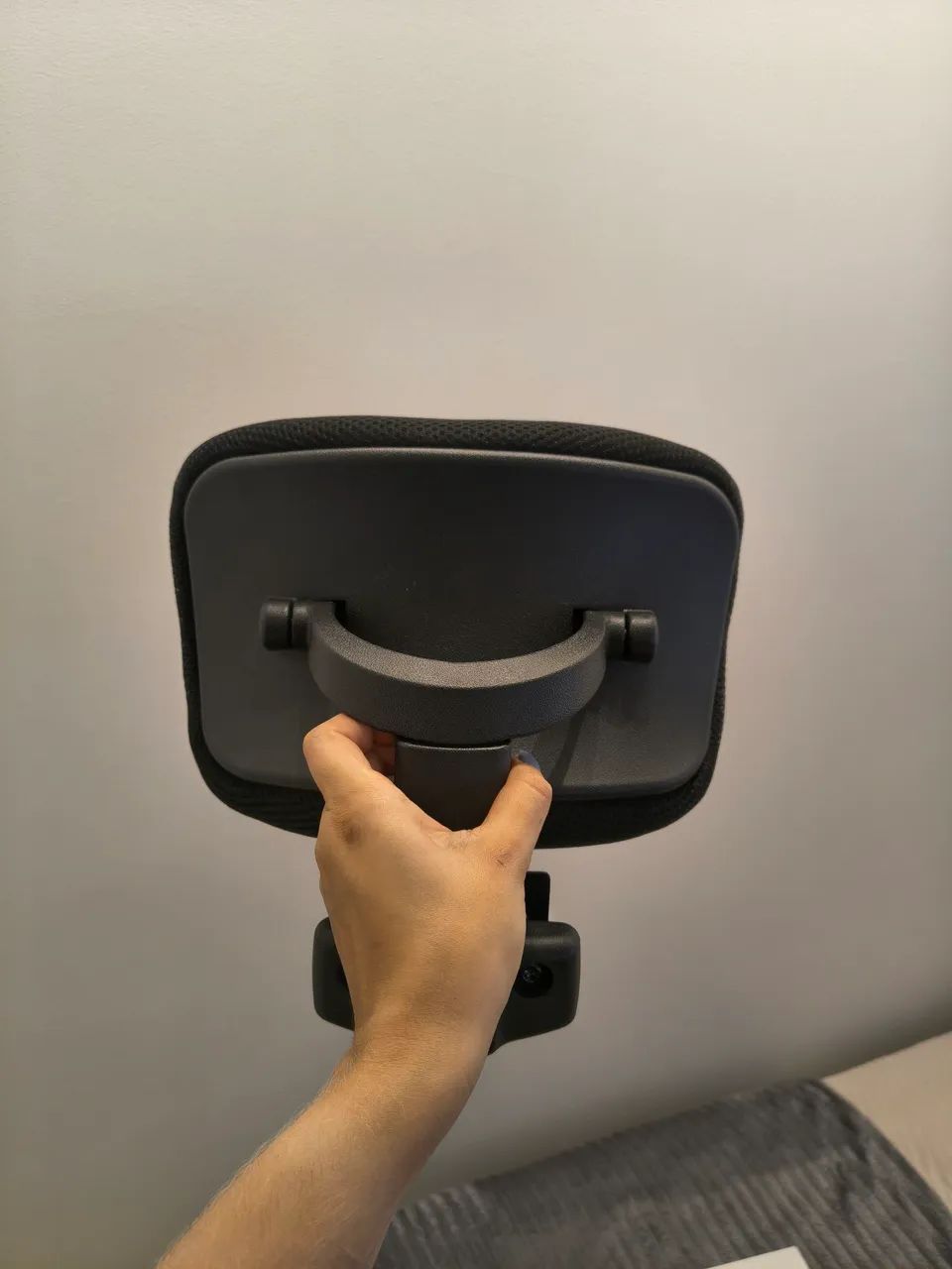 Apoio de cabeça para cadeira de escritório  - Foto 2