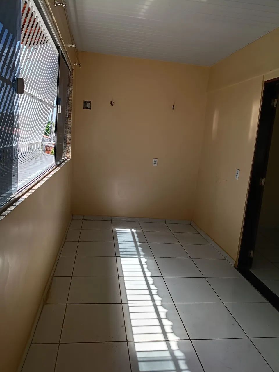 Aluga-se casa ampla - Foto 2
