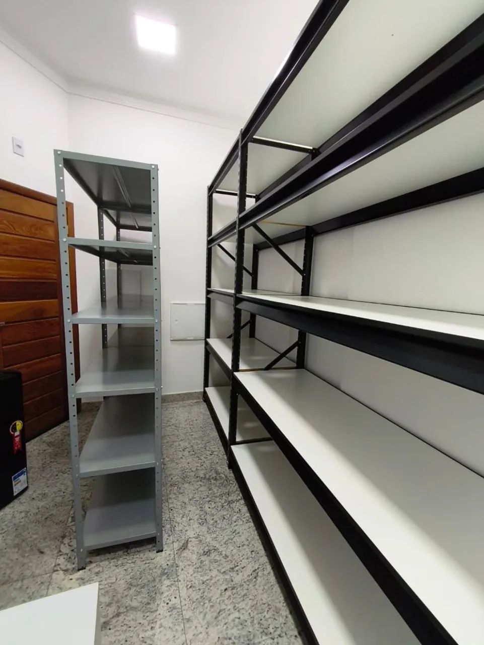 Prateleiras para comércio  - Foto 2