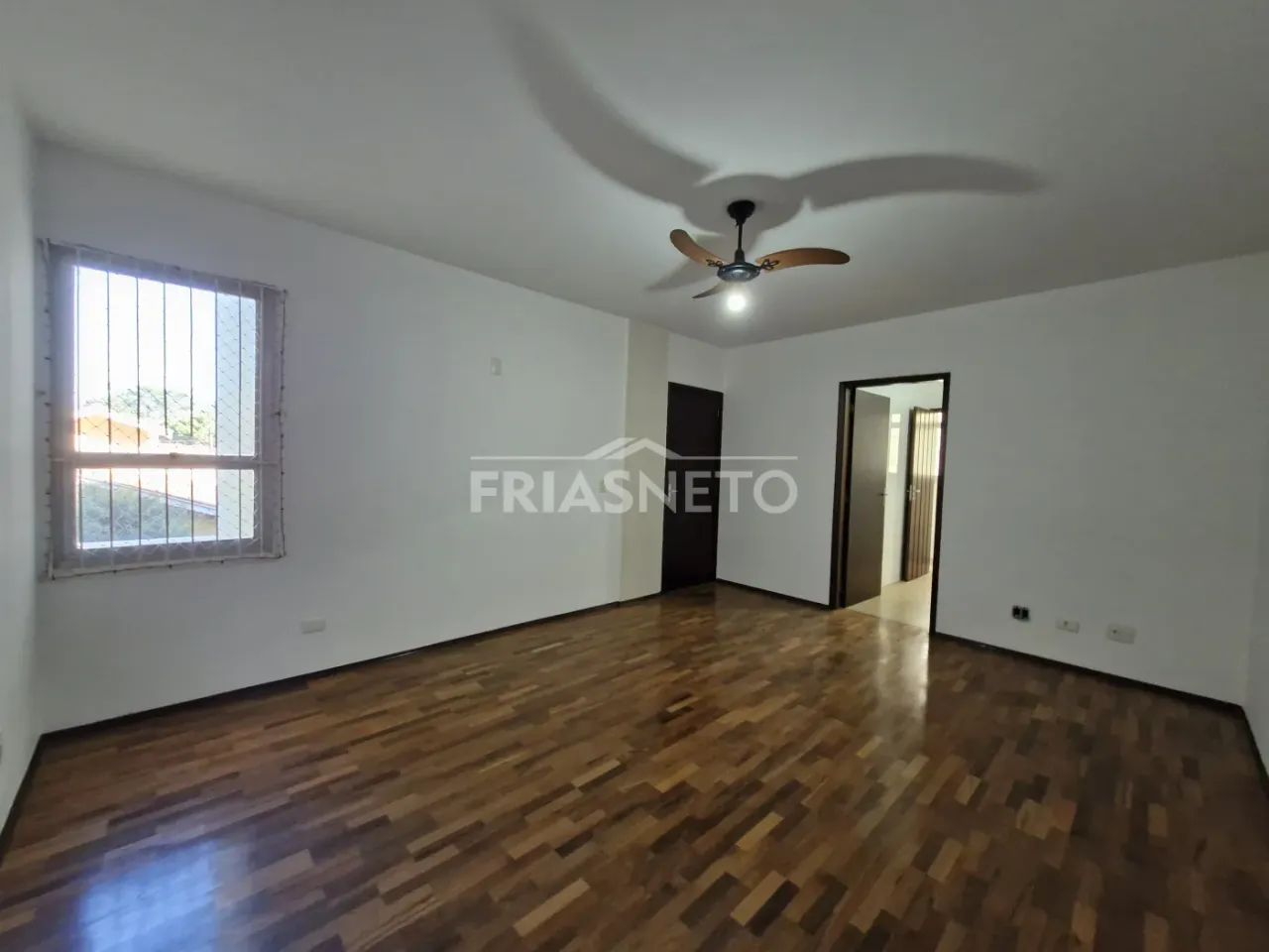 Apartamento à venda no Jardim Monumento em Piracicaba - Foto 2
