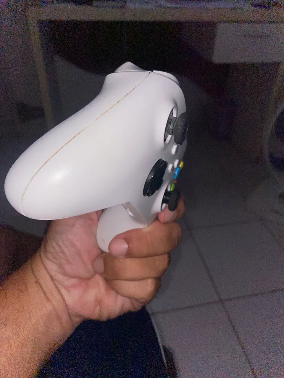 Controle Xbox One séries S - Foto 3