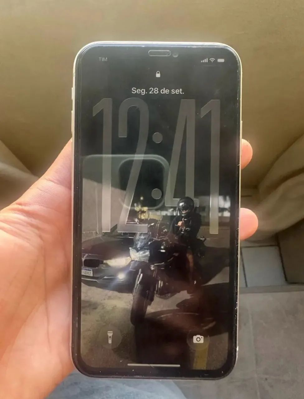 iPhone 11