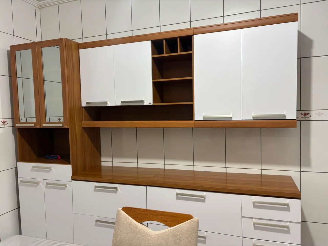 Armário de cozinha - Foto 3