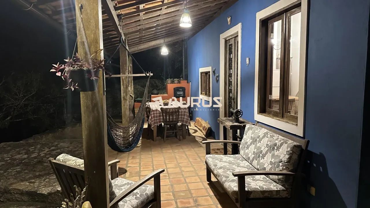 Rancho das Pedras Serra Negra - Foto 5