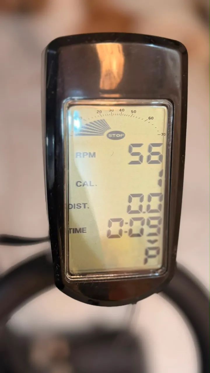 GALLANT ELITE SPINNING 13KG - Foto 5