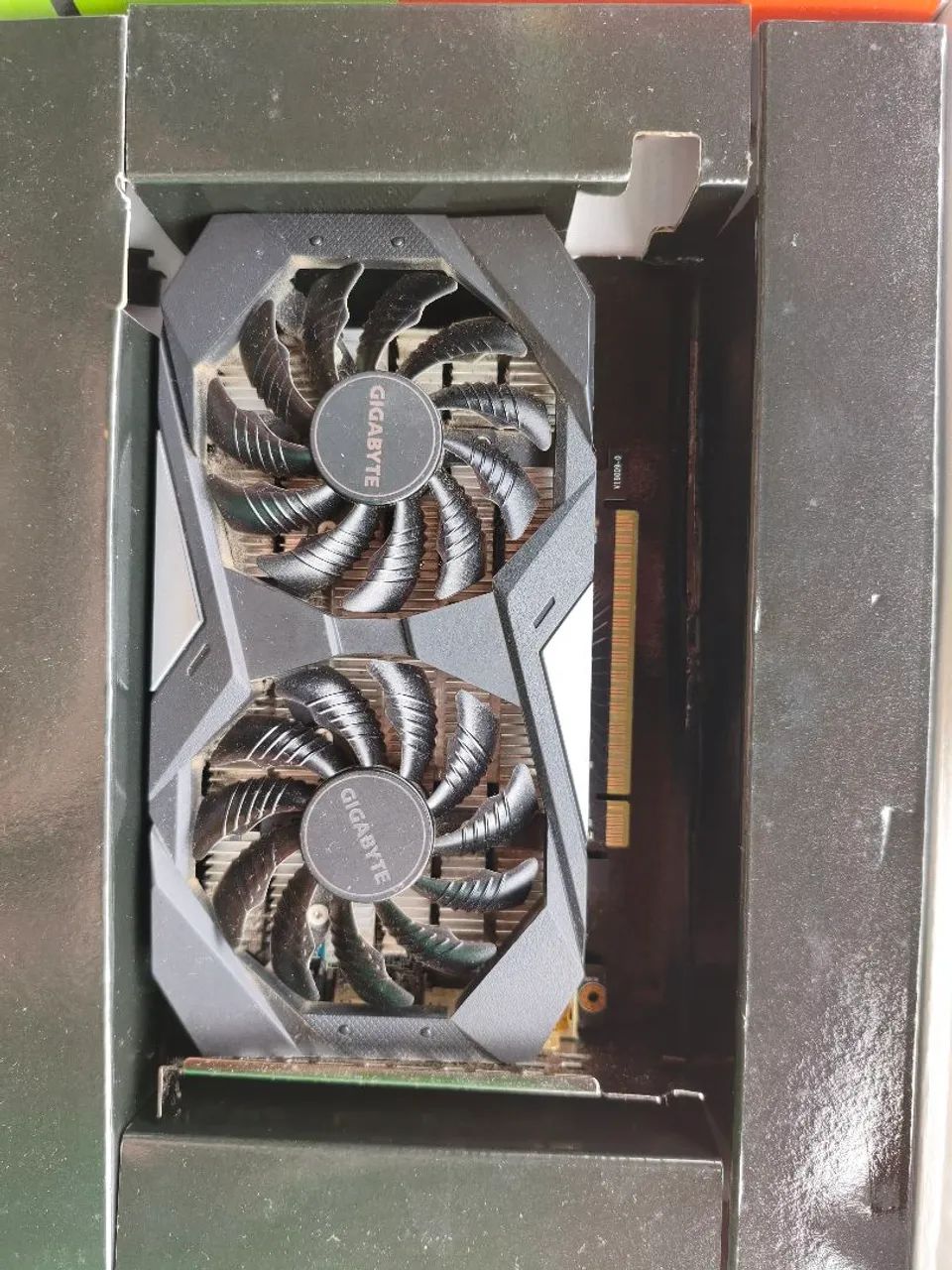 GTX 1650