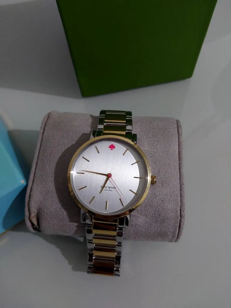 Relógio Kate Spade Original  - Foto 5