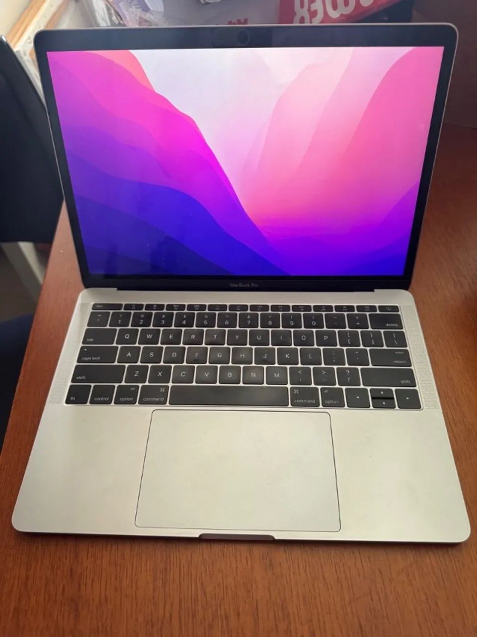 MacBook Pro 13