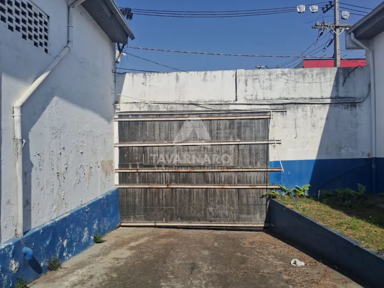 Terreno Área em Ponta Grossa - Foto 5