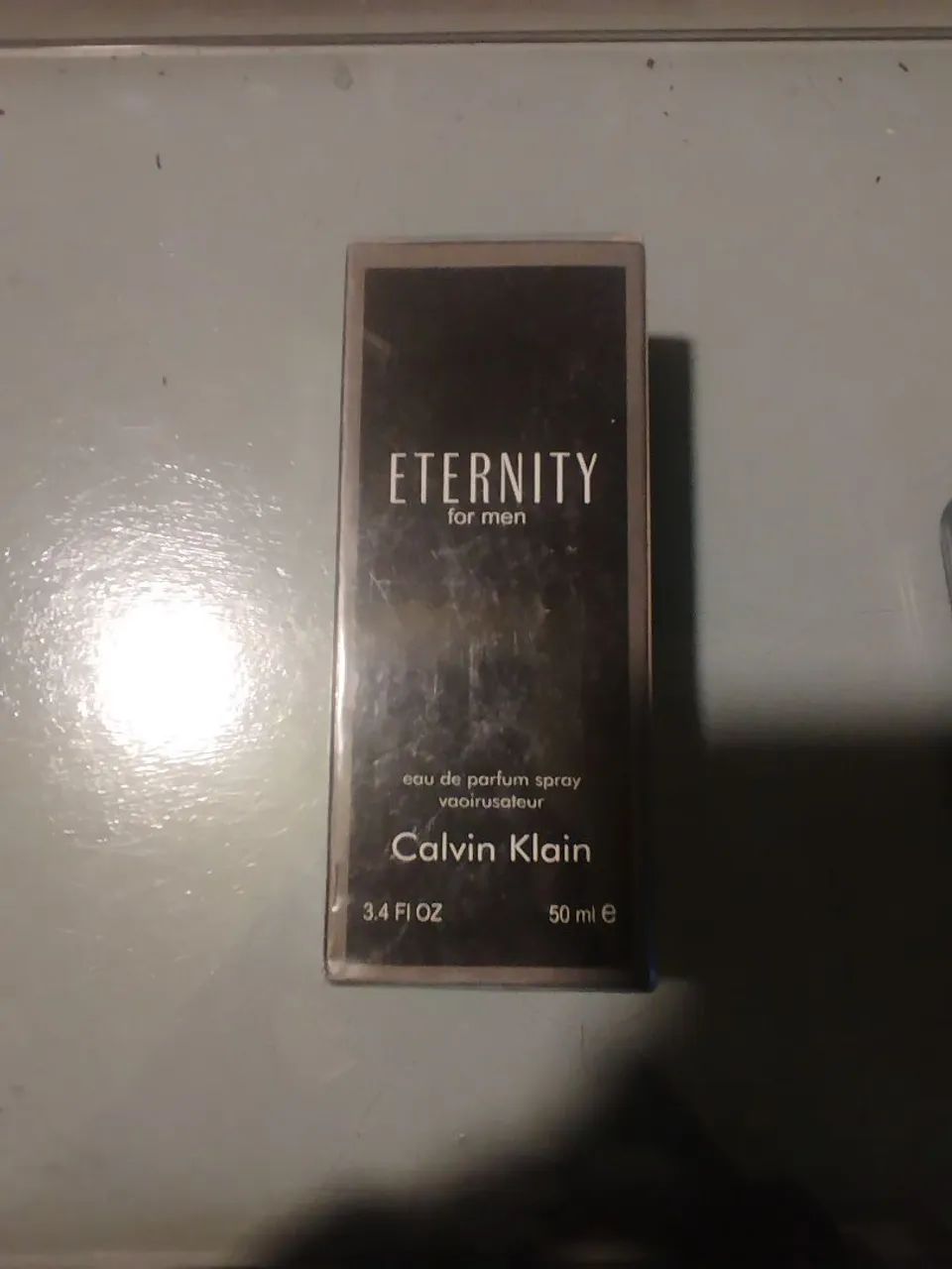 Perfume Eternity 50ml