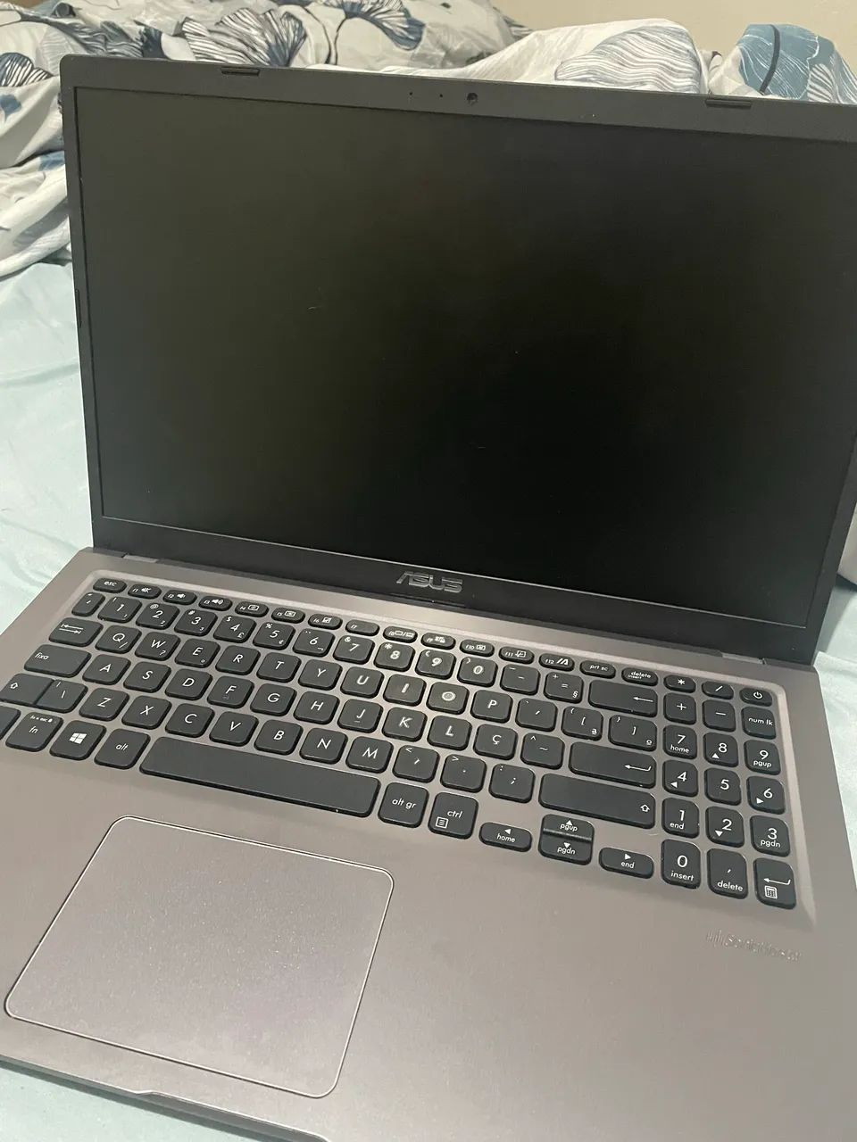 Vendo Notebook Asus - Foto 4