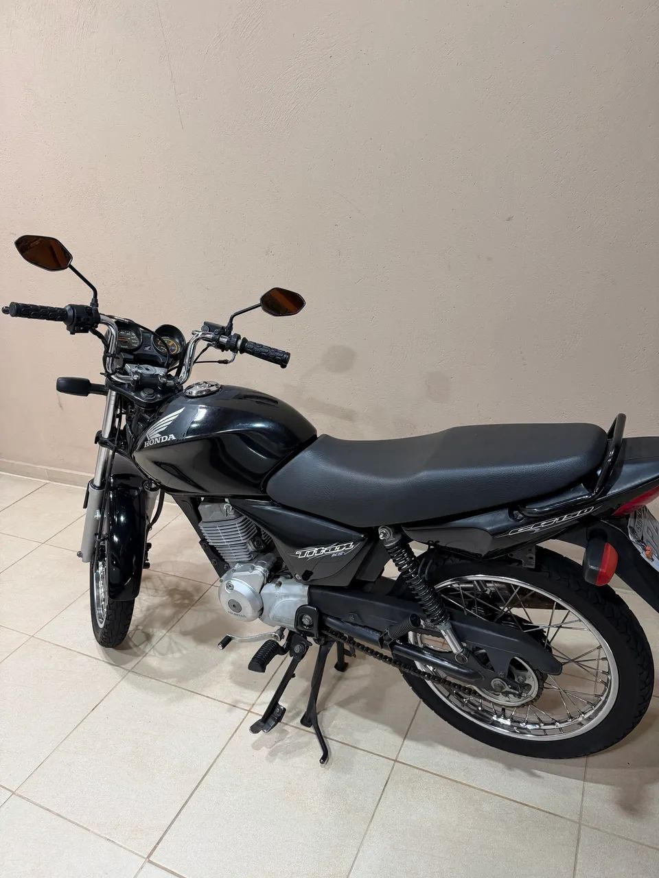 Cg titan 150 ks - Foto 5