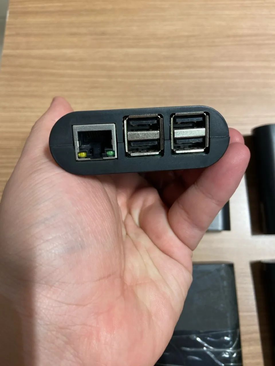 Raspberry Pi 3 Modelo B - Lote Com 12 Unidades (Usado) - Foto 5