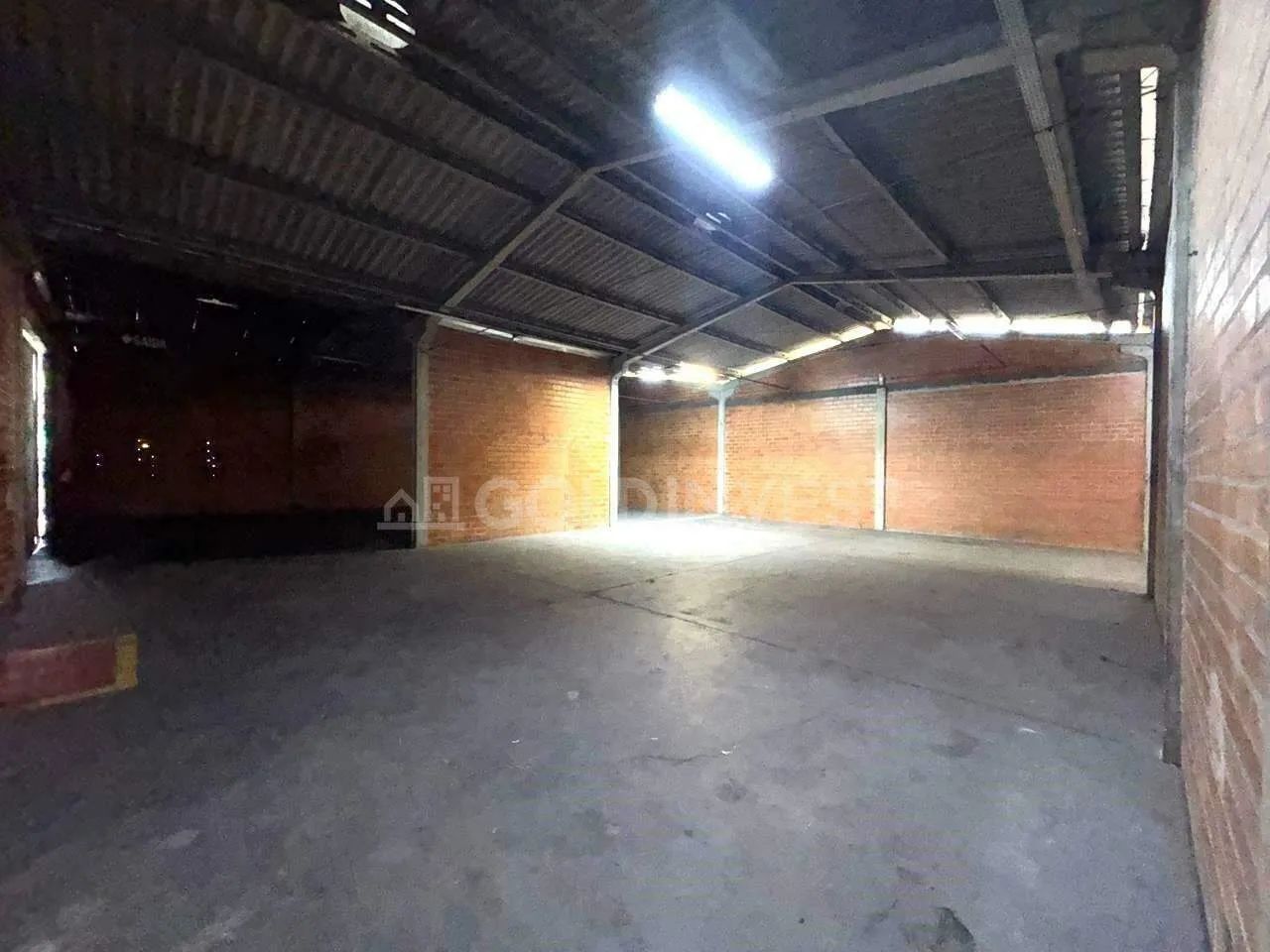 Galpão com 1.100m² no Centro de Guabiruba!!! - Foto 5