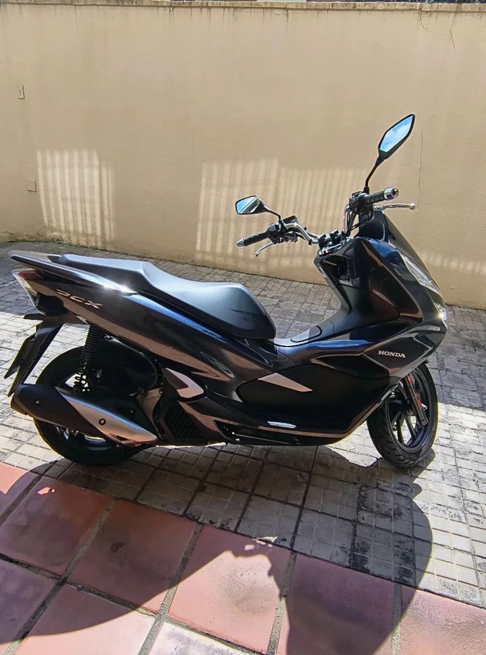 PCX 150 ABS - Estado de Zero - Foto 2