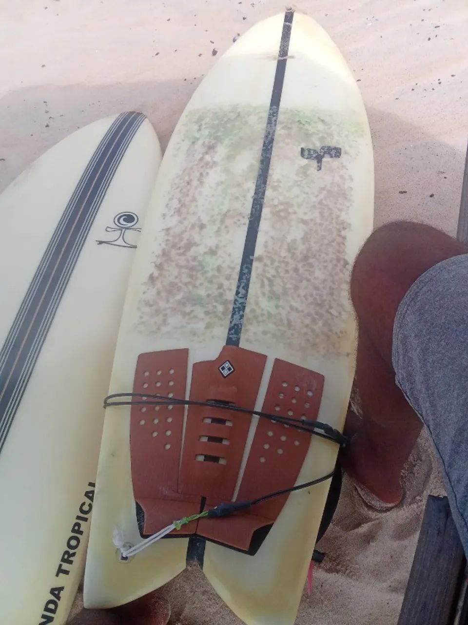 Prancha de surf - Foto 4
