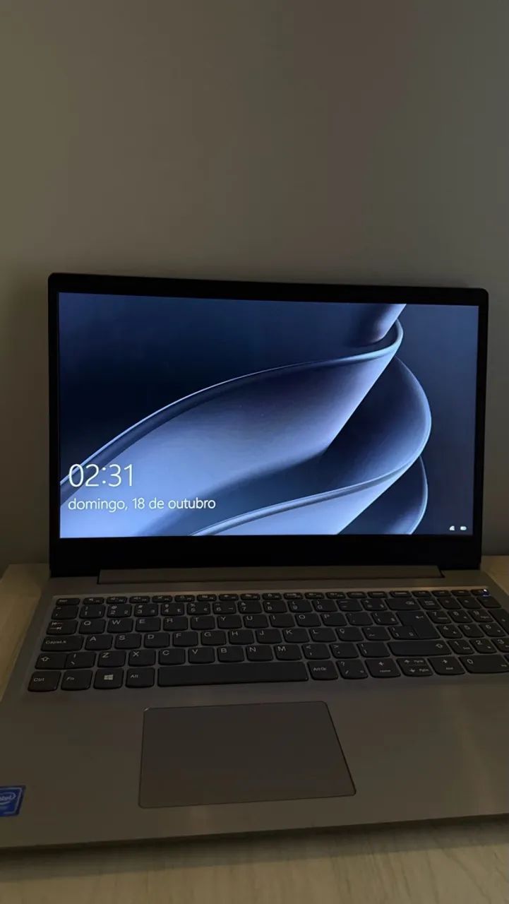 Notebook Lenovo IdeaPad S145 - Foto 2