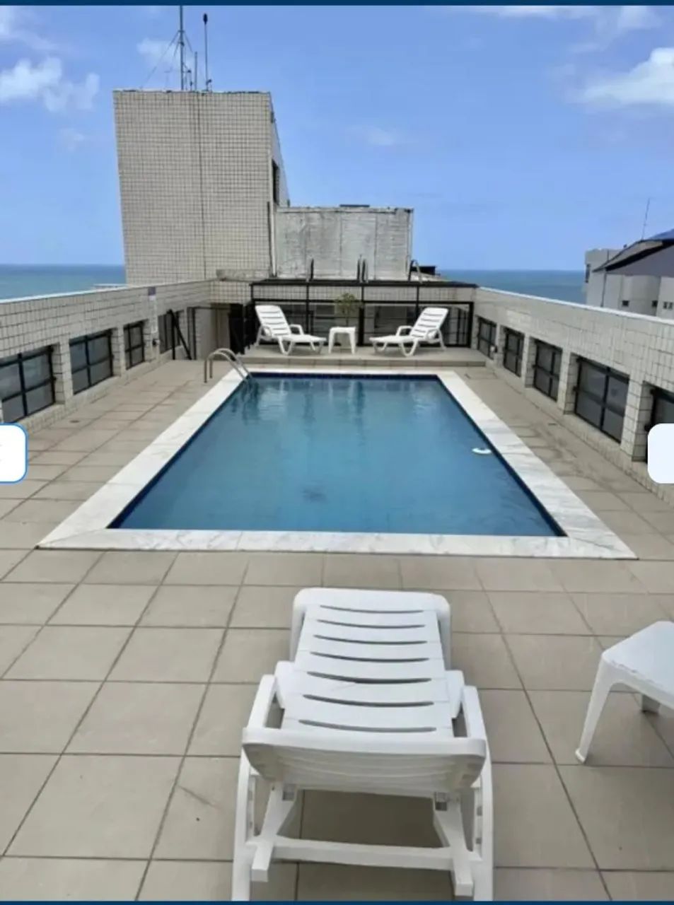 Alugo Flat Carnaval - Carnival rental - Foto 2