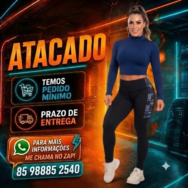 roupa feminina no atacado 