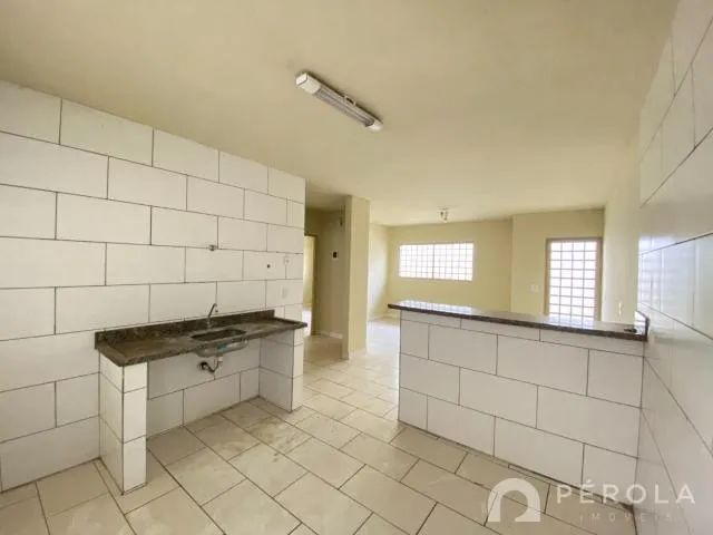 Casa n° 02, 02 quartos, Conjunto Ivamary, Rua C-62, Setor Sudoeste. - Foto 4