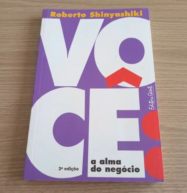 Kit Livros Negócios, Alta Performance: Read Write Own, Drive, Você, É o Cliente, Cem Erros - Foto 5