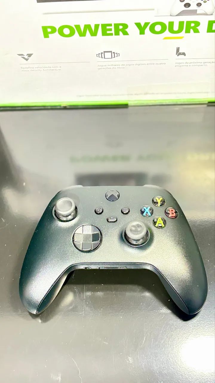 Xbox séries s  - Foto 4