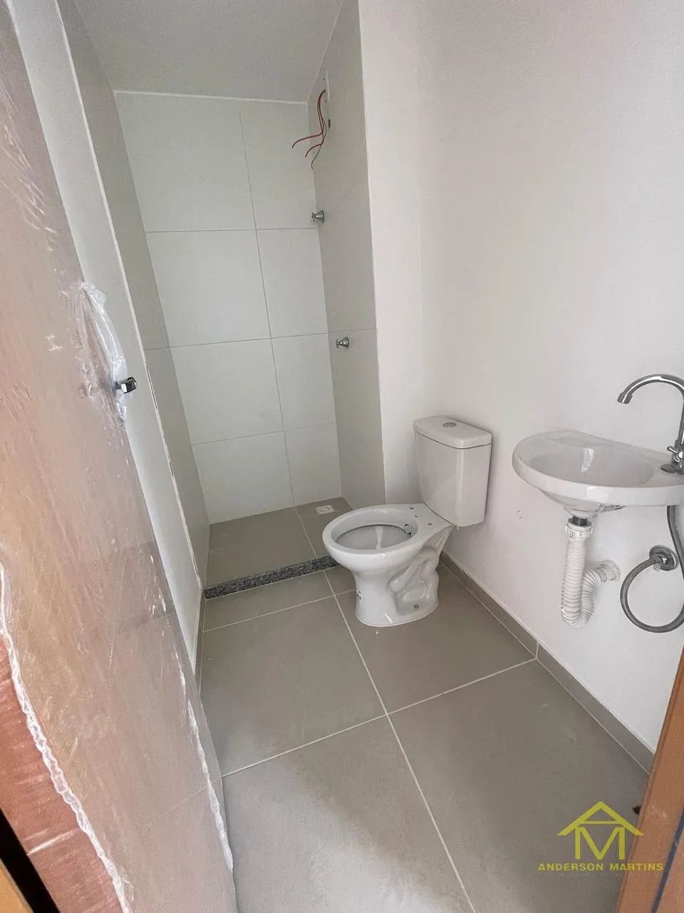 Apartamento em Aribiri - Vila Velha, ES - Foto 2